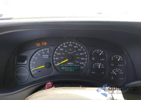 2001 Chevrolet Silverado 1500 Ls from USA, damaged, VIN 2GCEC19T911144376